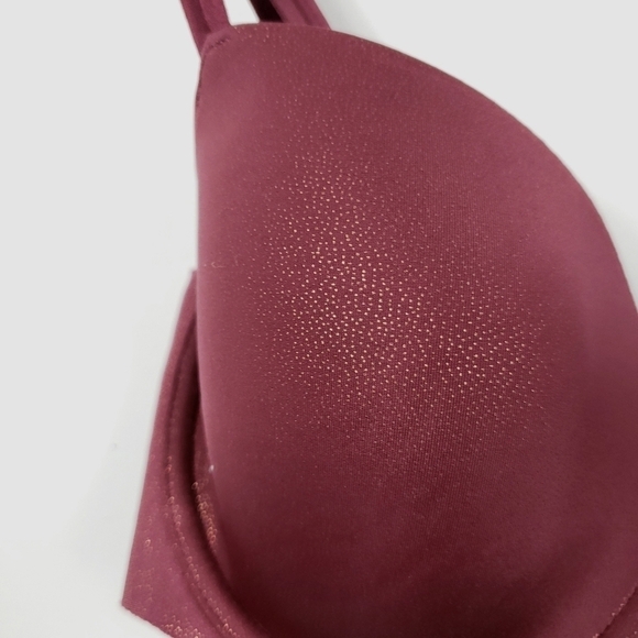 Victoria's Secret demi double pushup bra size 32d - Picture 4 of 5